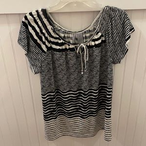 New directions shirt